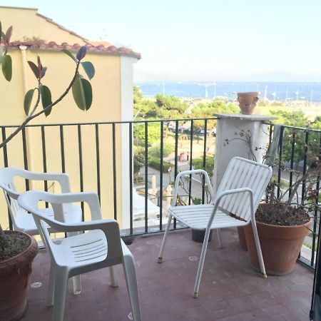Appartement Casa Marina à Vietri Extérieur photo