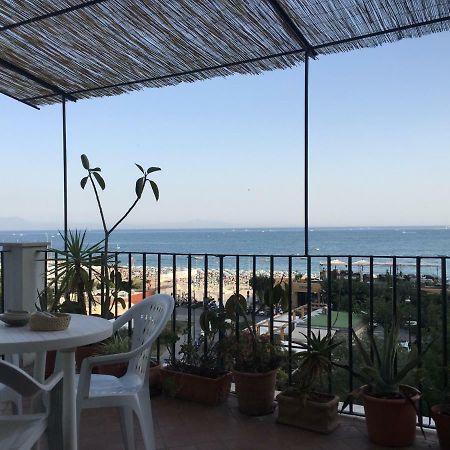 Appartement Casa Marina à Vietri Extérieur photo