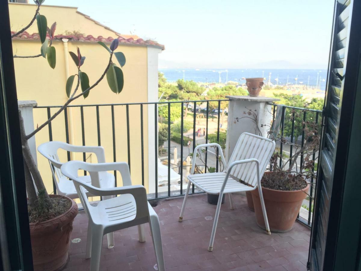 Appartement Casa Marina à Vietri Extérieur photo