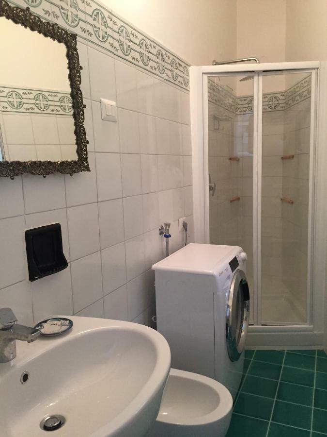Appartement Casa Marina à Vietri Extérieur photo