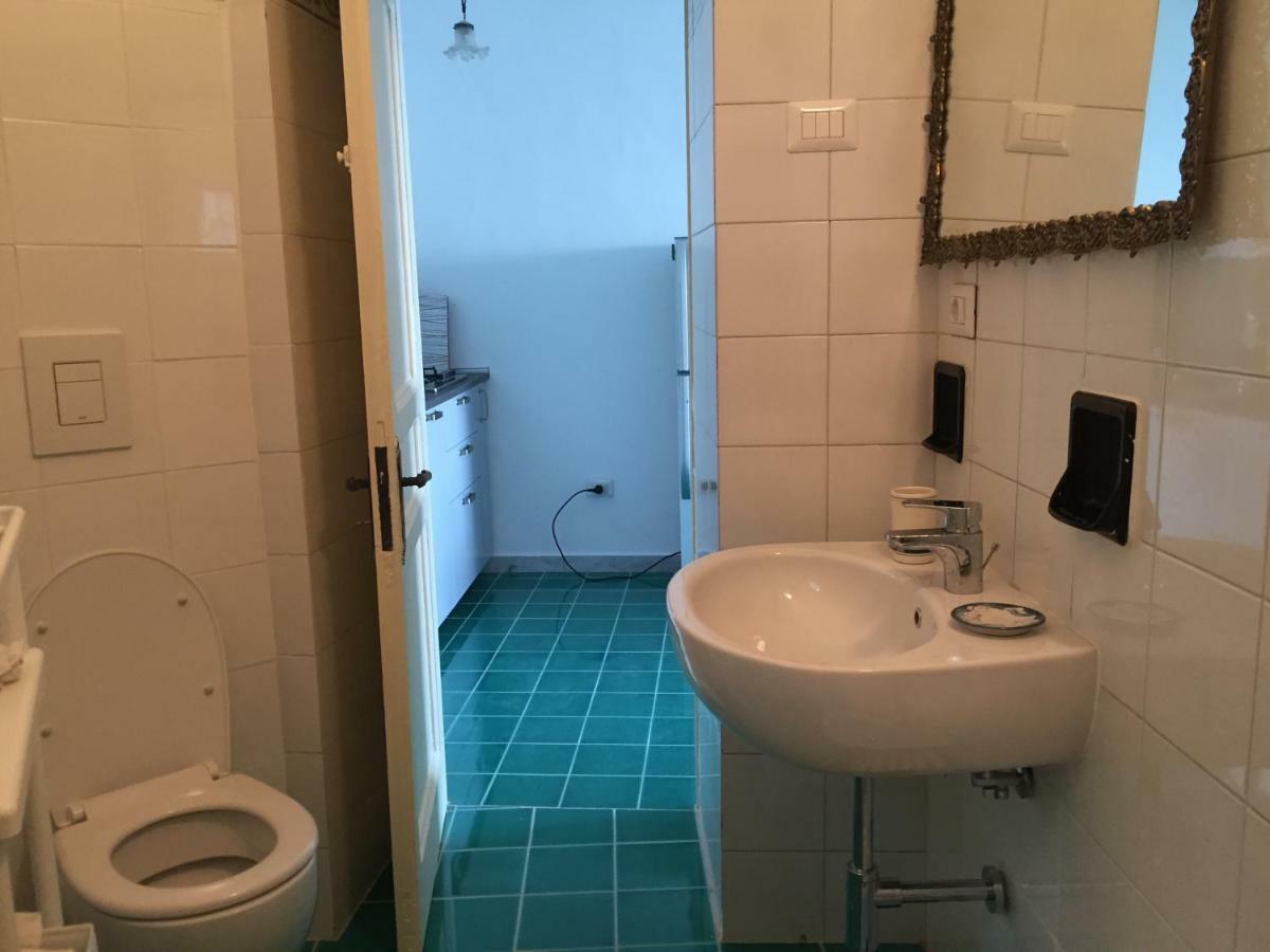 Appartement Casa Marina à Vietri Extérieur photo