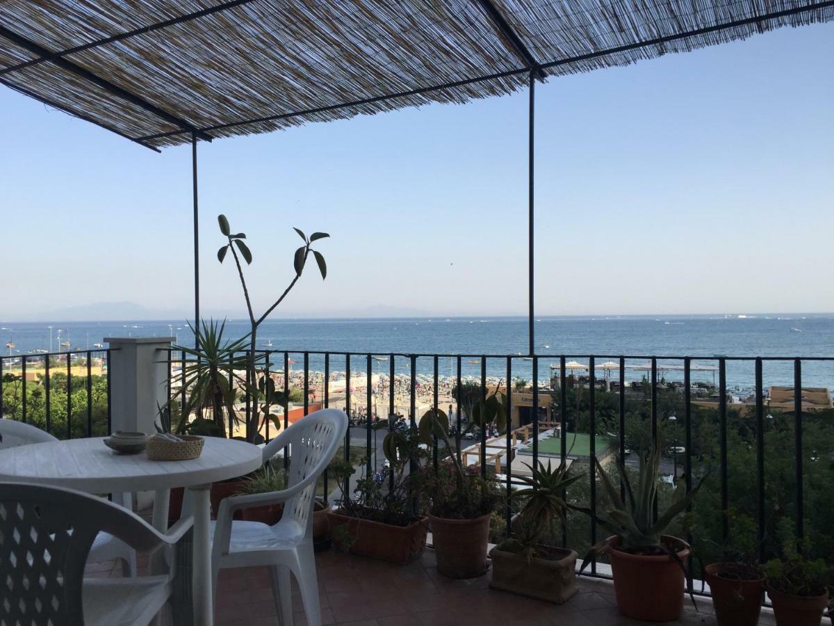 Appartement Casa Marina à Vietri Extérieur photo