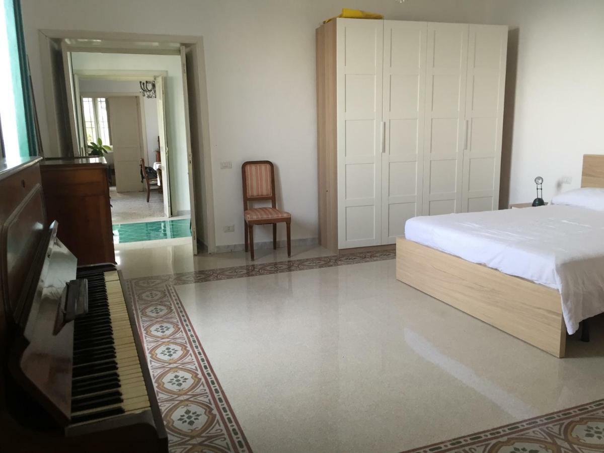 Appartement Casa Marina à Vietri Extérieur photo