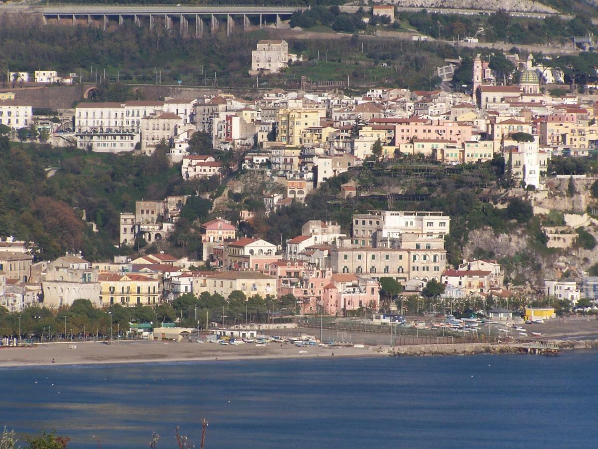 Appartement Casa Marina à Vietri Extérieur photo